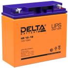 Delta HR 12-18 (12V 18 Ah)