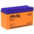 Delta HR 12-9 (12V 9 Ah)