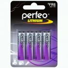 Perfeo FR06 AA Lithium