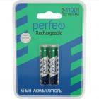 Perfeo AAA 1100 mAh BL2