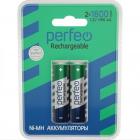 Perfeo AA 1600 mAh BL2