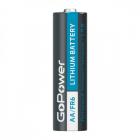 GoPower FR06 AA Lithium Box10