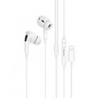 Hoco M1 Pro Lightning белые