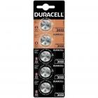 Duracell CR2032 BL5 (CN)