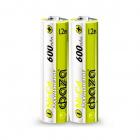 Фаzа AA 600 mAh NI-Cd S-2
