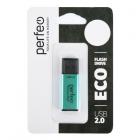Perfeo USB 32GB E03 Green econ.series