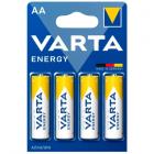 Varta LR06 4106 Energy BL4