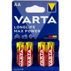 Varta LR06 4706 Maxpower BL4