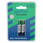 Perfeo AAA 750 mAh BL2