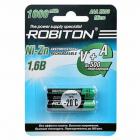 Robiton AAA 550 mAh 1000NZAAA-2 Ni-Zn 1000 мBч ВL2