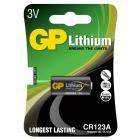 GP CR123 BL1