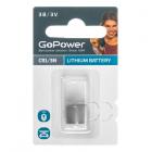 GoPower CR1/3N BL1