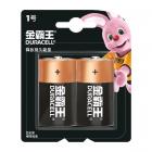Duracell LR20 BL2 (CN)