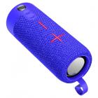Borofone BR19 Bluetooth- колонка, синяя