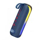 Borofone BR44 Bluetooth- колонка синяя