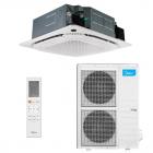 Midea MCD1-60HRN1-R/MOU-55HN1-LR