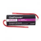 GoPower ER18505 PC1 с выводами