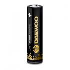 Daewoo LR06 Power Alkaline Pack12