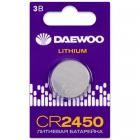 Daewoo CR2450 BL1