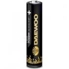 Daewoo LR03 Power Alkaline Pack12