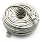 UTP 5e, 25м, RJ-45-RJ45, 5Bites серый