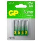 GP LR03 Super G-Tech BL4