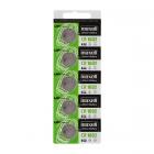 Maxell CR1632 BL5 Green (CN)