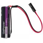 GoPower ER14505 с коннектором 2.54мм Dupont
