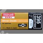 SR927SW Maxell BL1 Yellow (CN)