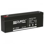 SF 12022 12В, 2.2 Ач