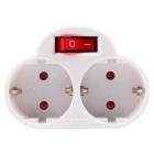 JaZZway AD-2GS-R разветвитель