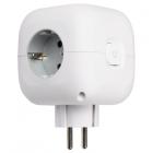 JAZZway AC-3UGS-wh разветвитель