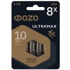 Фaza LR03 Ultramax BL8