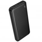 Borofone BJ78 10000mAh черный