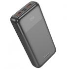 Hoco J121A Powerbank 20000 mAh PD20W+QC3.0 черный