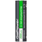 GoPower INR18650 PC1 30A 3.7V 2500mAh б/з высокоток. плос.конт