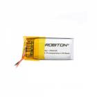 Robiton LP401225 3,7V 90mAh PK1