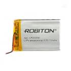 Robiton LP233350 3.7V 310mAh PK1