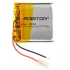 Robiton LP603030 3.7В 500мАч PK1