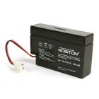 Robiton VRLA12-0.8 (12V,0.8Ah) VHR