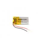 Robiton LP451124 3,7V 65mAh PK1