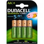 Duracell AA 2500 mAh Ni-МH BL4