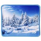 VS Времена года 180Х220Х2 мм ткань+резиновое покрытие