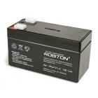 Robiton VRLA12-1,3 (12V,1,3Ah)