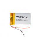 Robiton LP403048 3,7V 560mAh PK1