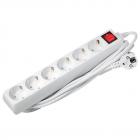 jaZZway EX-06GS-500 6 розеток 5 метров