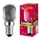 Camelion 15/PT/CL/E14/E14 для духовок