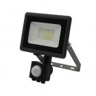 СДО-10 20W sensor 6500K GR IP65 230V Фаzа