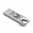 FUMIKO MEXICO 32GB Silver USB 2.0