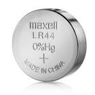 G13 Maxell LR44 BL10